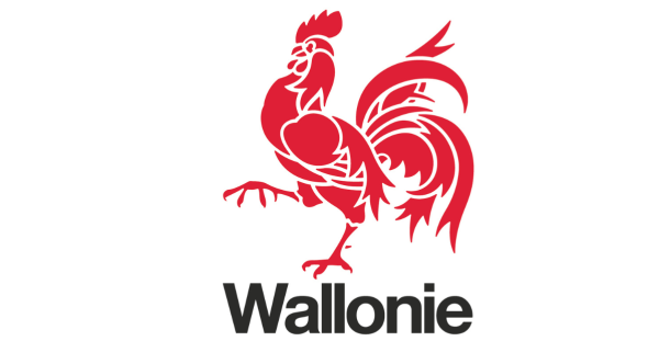 Logo Wallonie