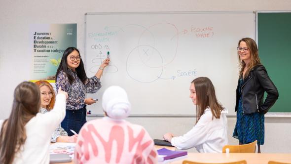 Développement durable