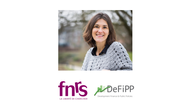 Photo de Catherine Guirkinger