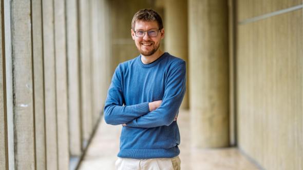 Florentin Rochet - Faculté d'informatique