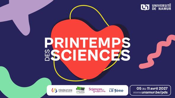 Printemps des Sciences 2027