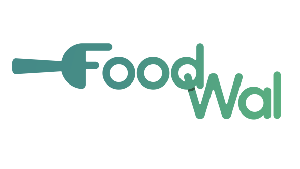 Logo de FoodWal