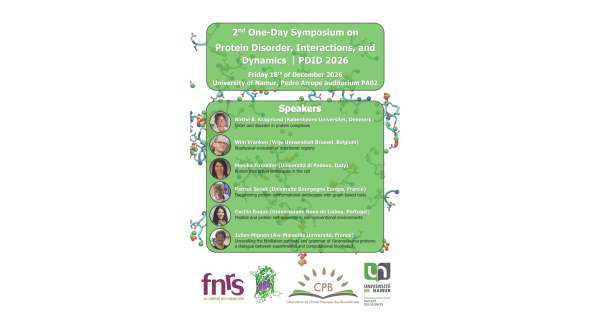 PDID 2026 - poster