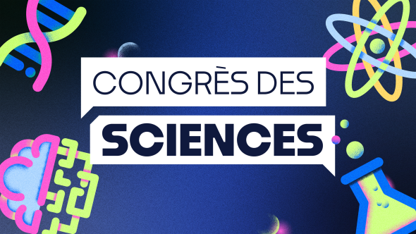 Congrès des sciences
