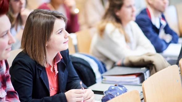 Cours ouverts de printemps 2027