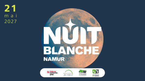 Nuit Blanche 2027