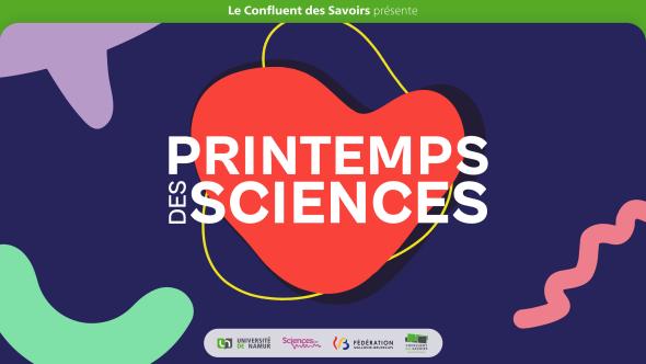 Printemps des Sciences 2027