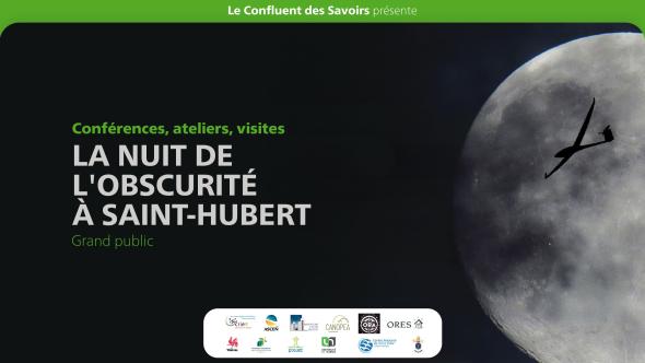 Nuit de l'obscurité 2026