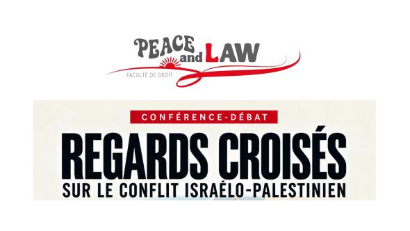 Fil rouge droit Peace & Law