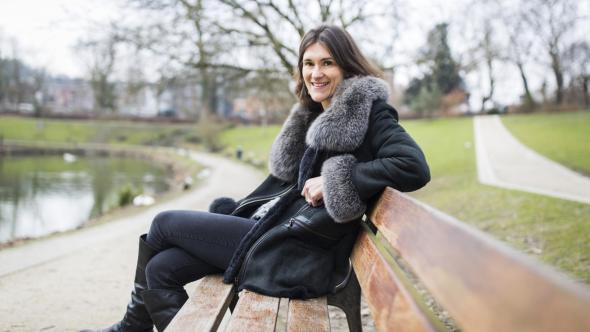 Catherine Guirkinger