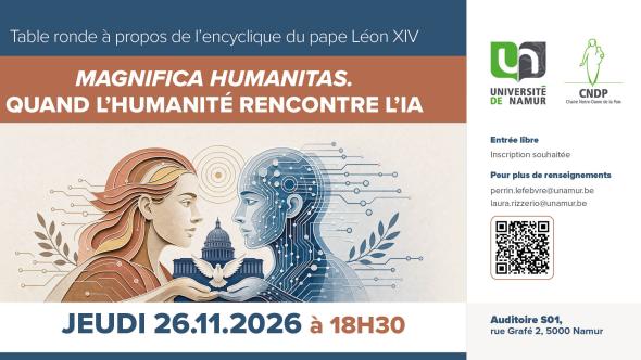Table ronde CUNDP