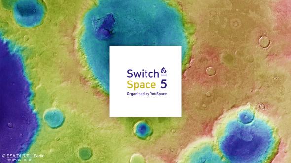 Switch to Space 2026