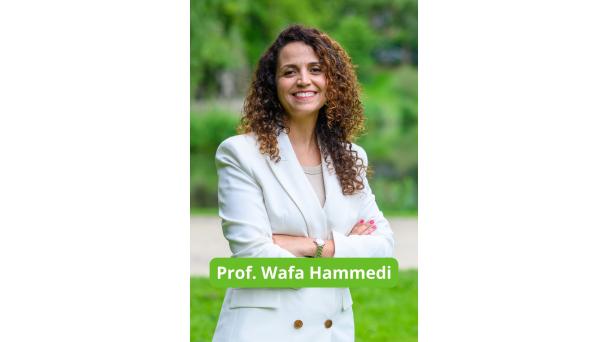 Wafa-hammedi