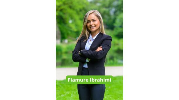 Flamure Ibrahimi