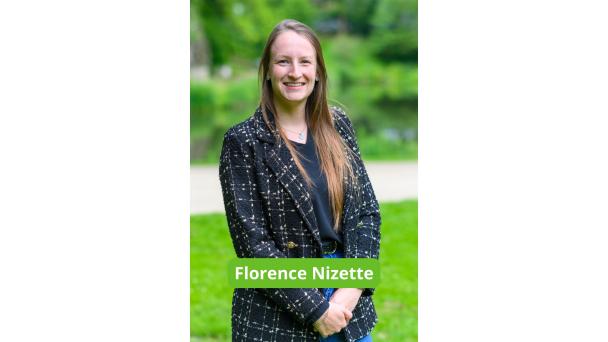 Florence Nizette
