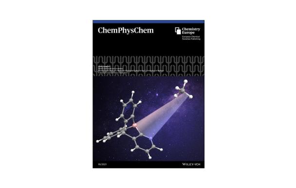 Cover page ChemPhysChem