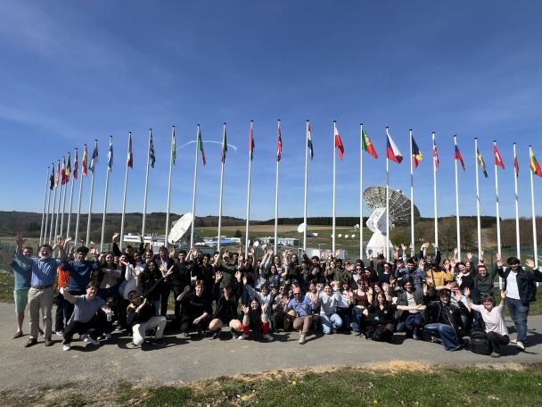 UNIVERSEH Spring School 2026
