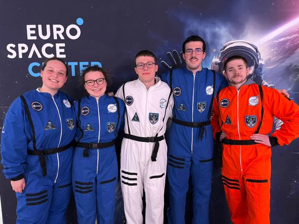 UNIVERSEH Spring School 2026