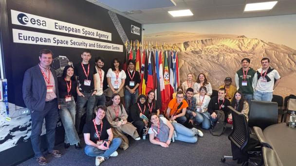 UNIVERSEH Spring School 2026