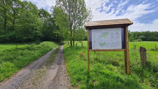 Domaine d'Haugimont