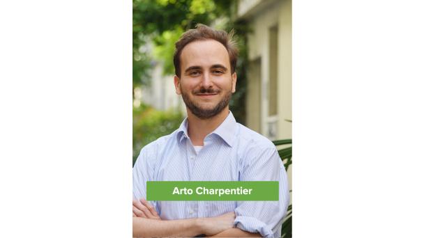 Arto Charpentier
