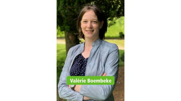 Valérie Boembeke