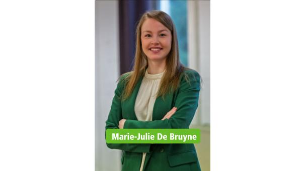 Marie-Julie De Bruyne