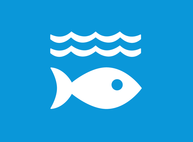 Visuel odd 14 vie aquatique