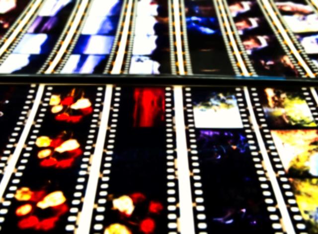 Section - Cinéma