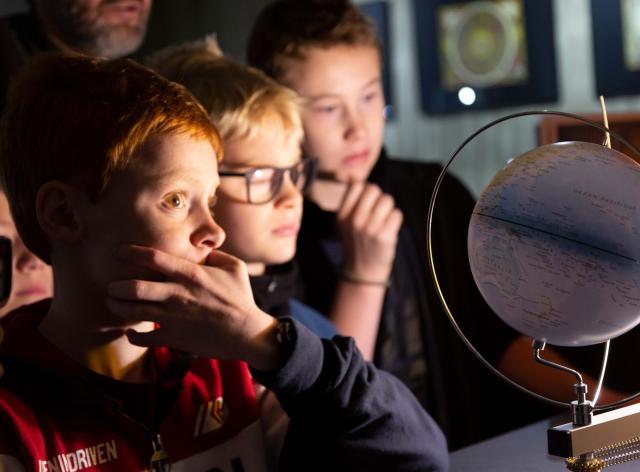 Printemps des Sciences