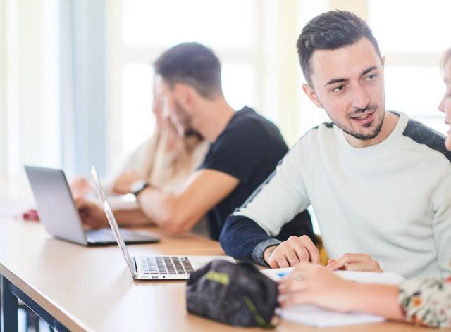 prépa informatique