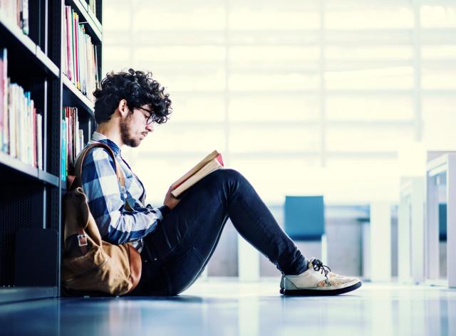 Droit études 