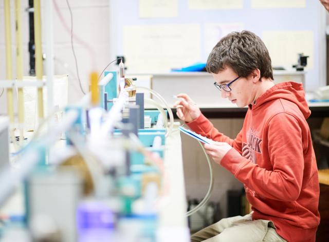 Sciences études 