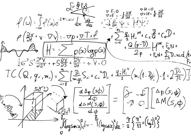 Sciences études 