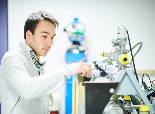 Sciences études 