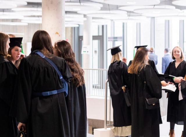 Faculté des sciences
