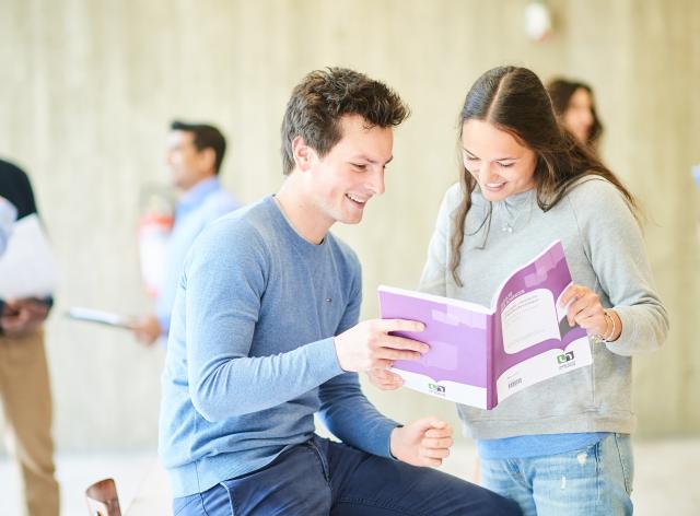 Service à la société - Faculté de droit