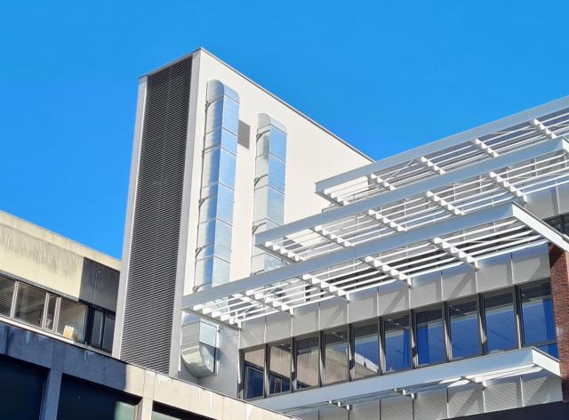 Faculté des Sciences contact