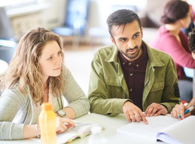 Etudiants de l'UNamur