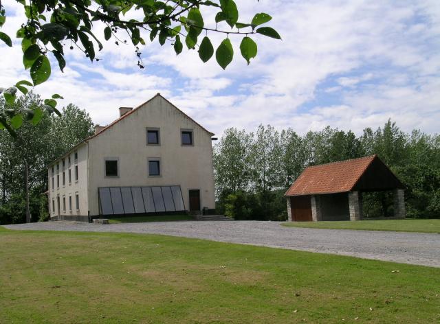 Le gîte d'Haugimont