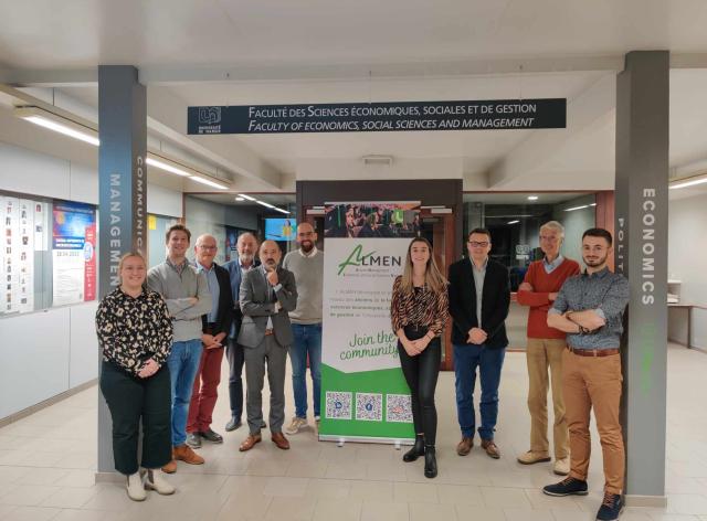ALMEN Association anciens fac eco
