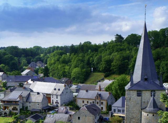 Ateliers du Paysage