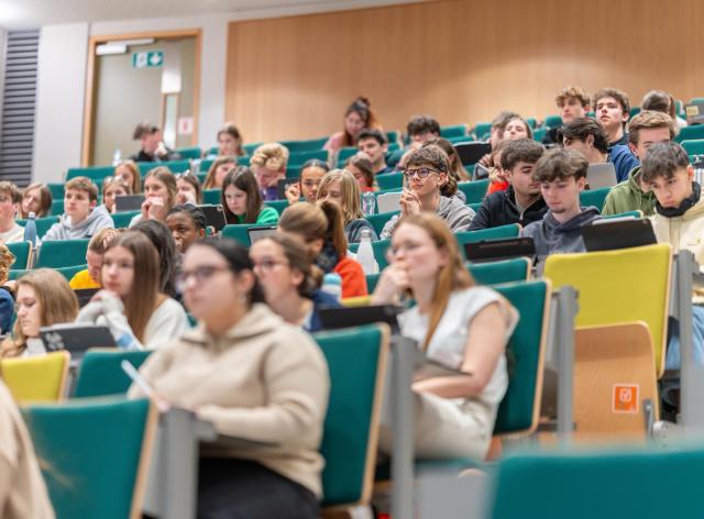 concours médecine