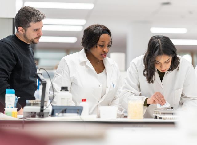 cours prépa pharma