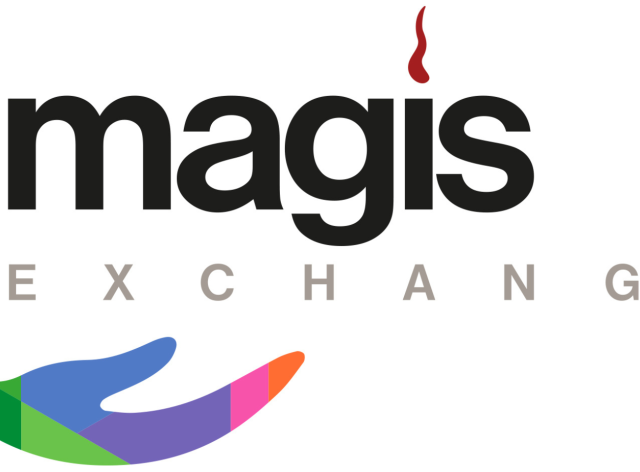 Logo MAGIS Exchange