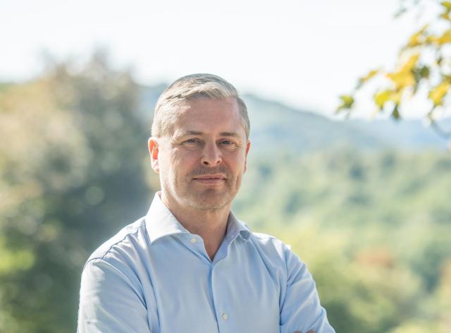 Photo de Stéphane Faulkner