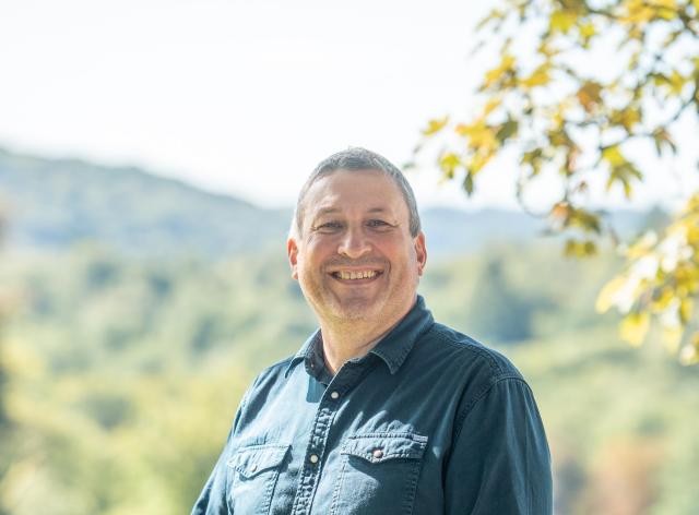 Photo de Benoît Champagne