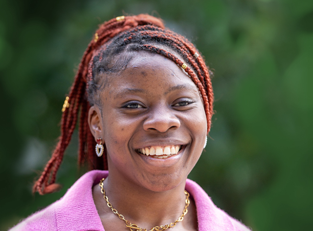 Photo de Duvernelle Ngouzon Nguimdo