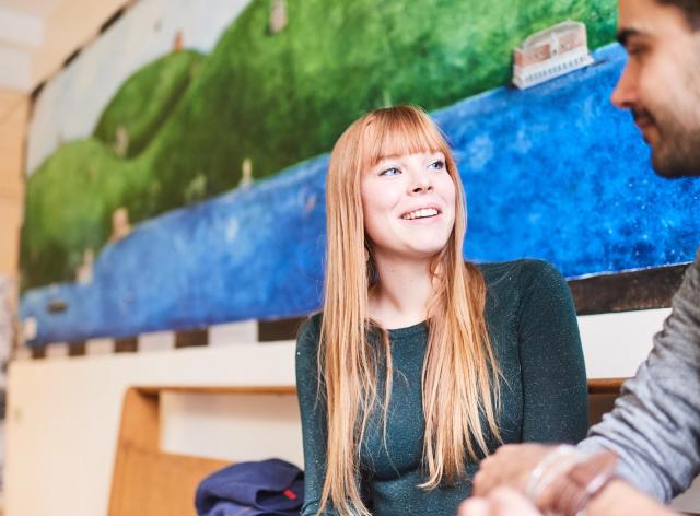 Bachelier en philosophie