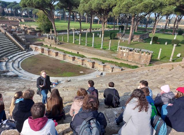Bachelier en langues et lettres anciennes et modernes, latin-français